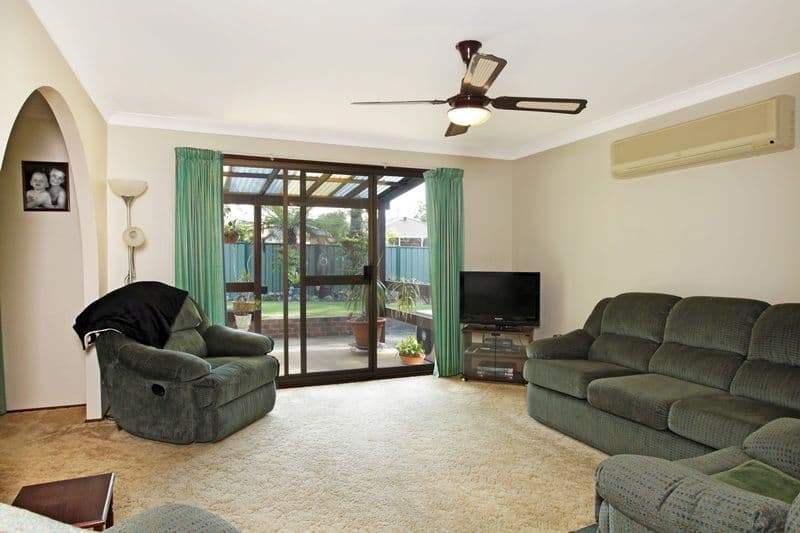 18 Ambassador Avenue, NORTH NOWRA NSW 2541, North Nowra - Thumbnail 4