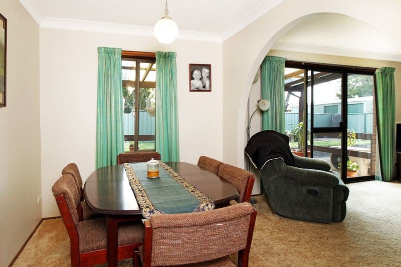18 Ambassador Avenue, NORTH NOWRA NSW 2541, North Nowra - Thumbnail 5