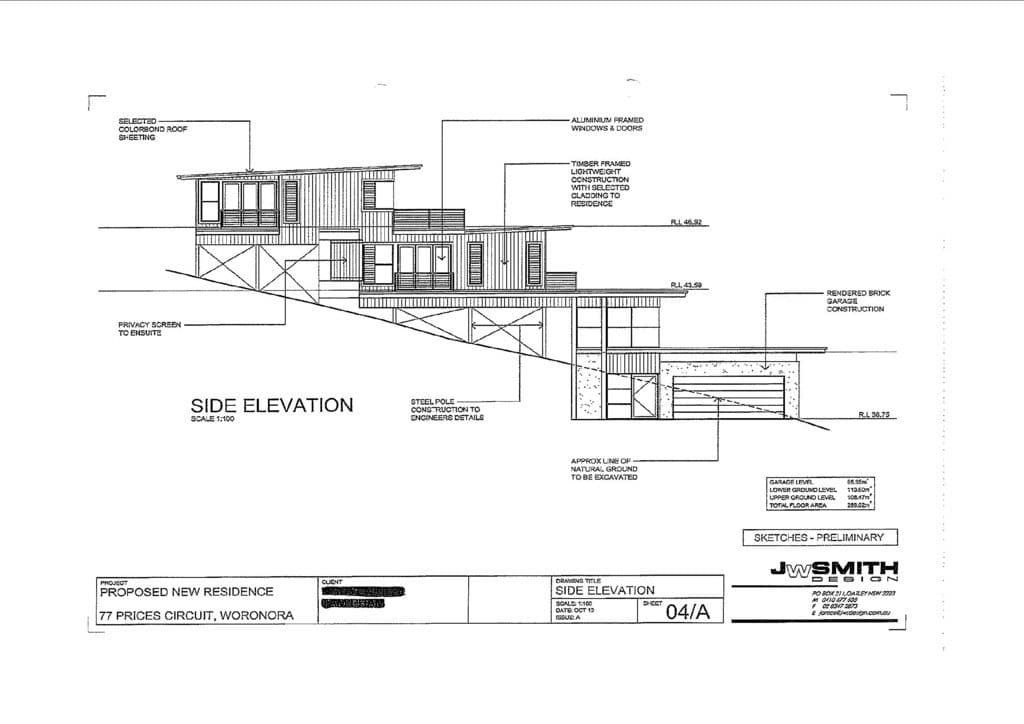 77 Prices Circuit, WORONORA NSW 2232, Woronora - Thumbnail 4