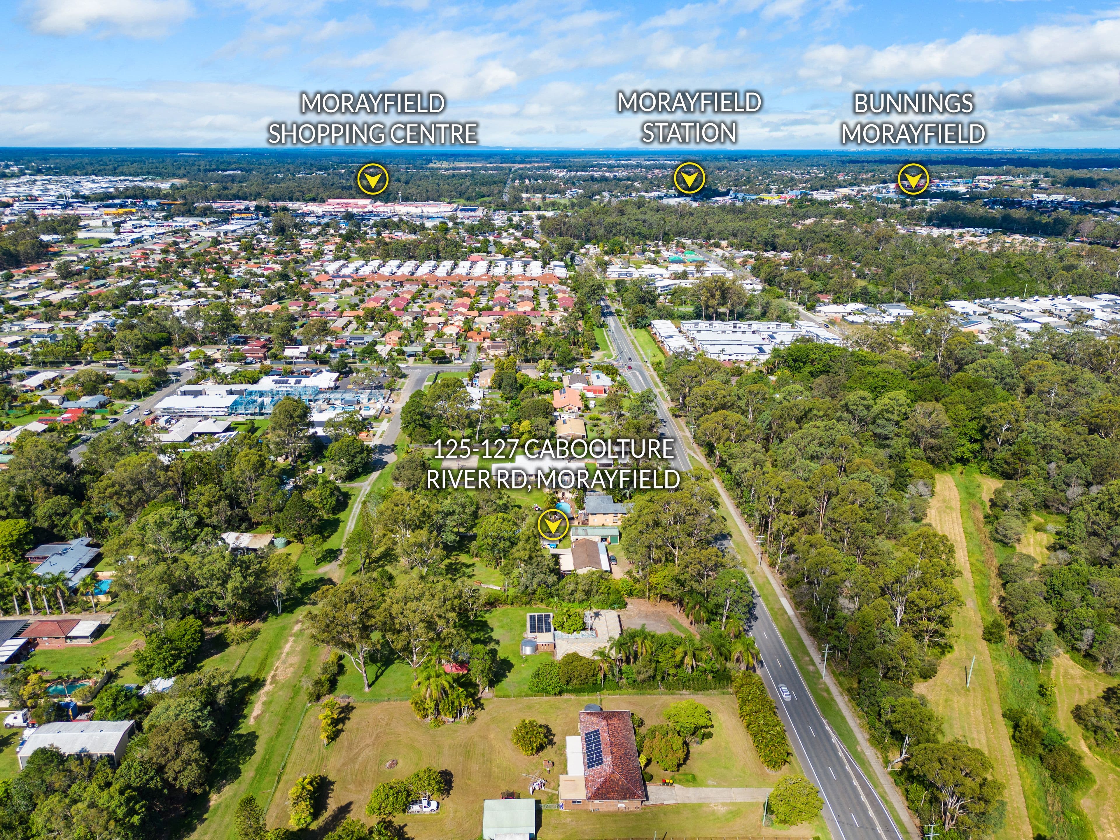 125-127 Caboolture River Road, Morayfield QLD 4506, Morayfield - Thumbnail 3