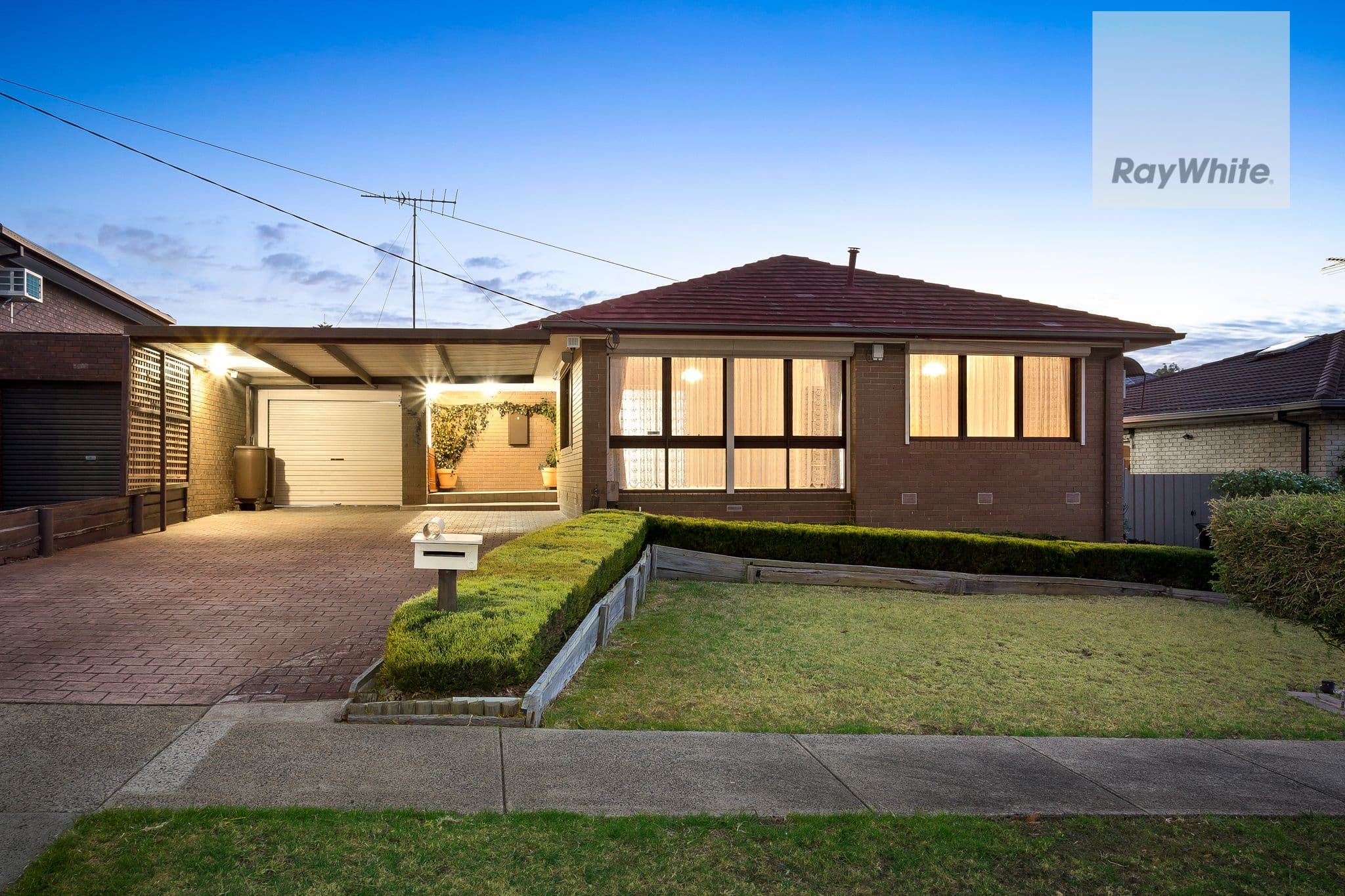 6 Woodleigh Place, Gladstone Park VIC 3043, Gladstone Park - Image 1