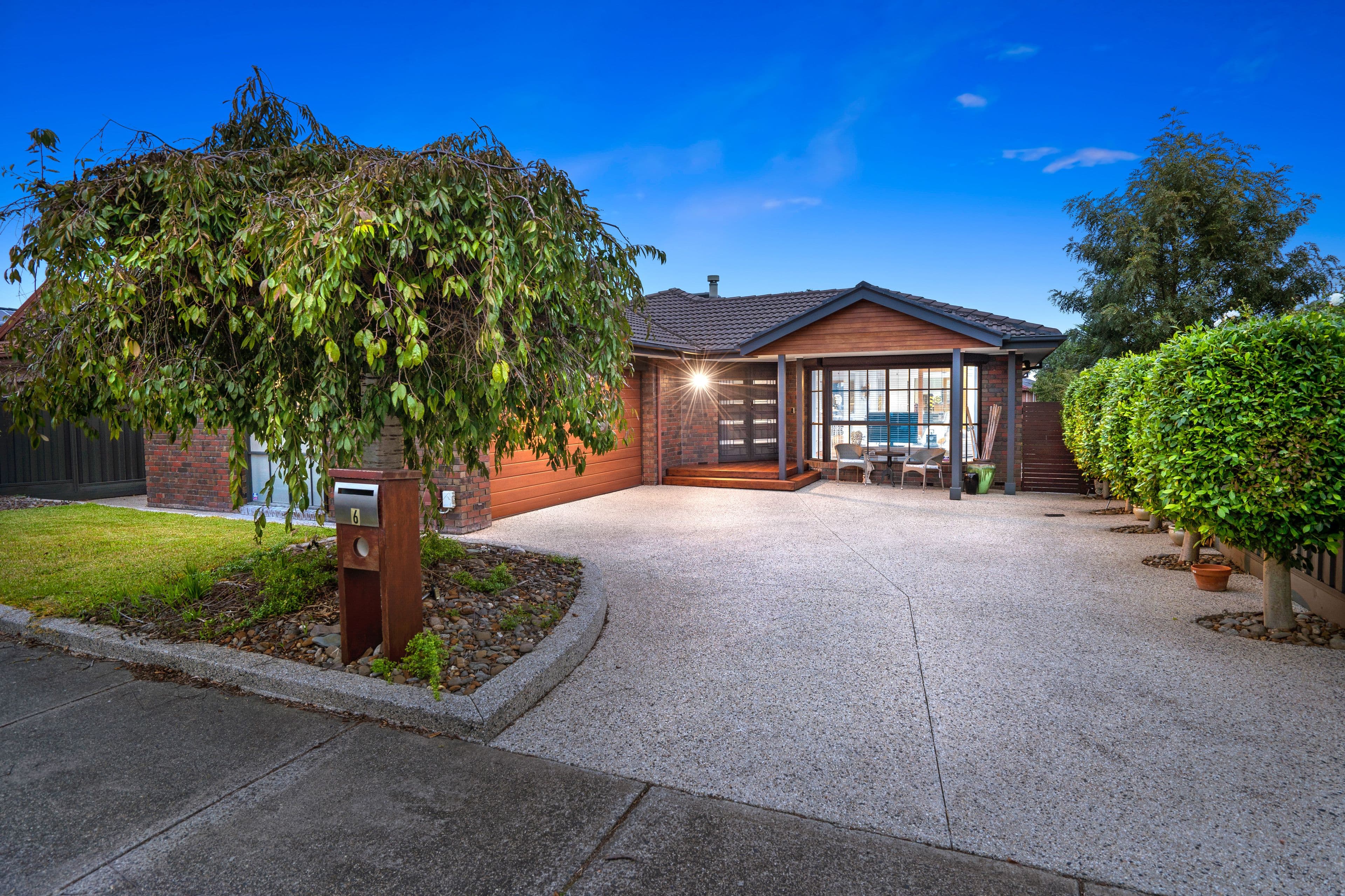6 Manna Gum Walk, South Morang VIC 3752, South Morang - Image 1