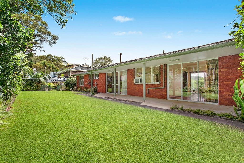 108 Deepwater Road, Castle Cove NSW 2069, Castle Cove - Image 1