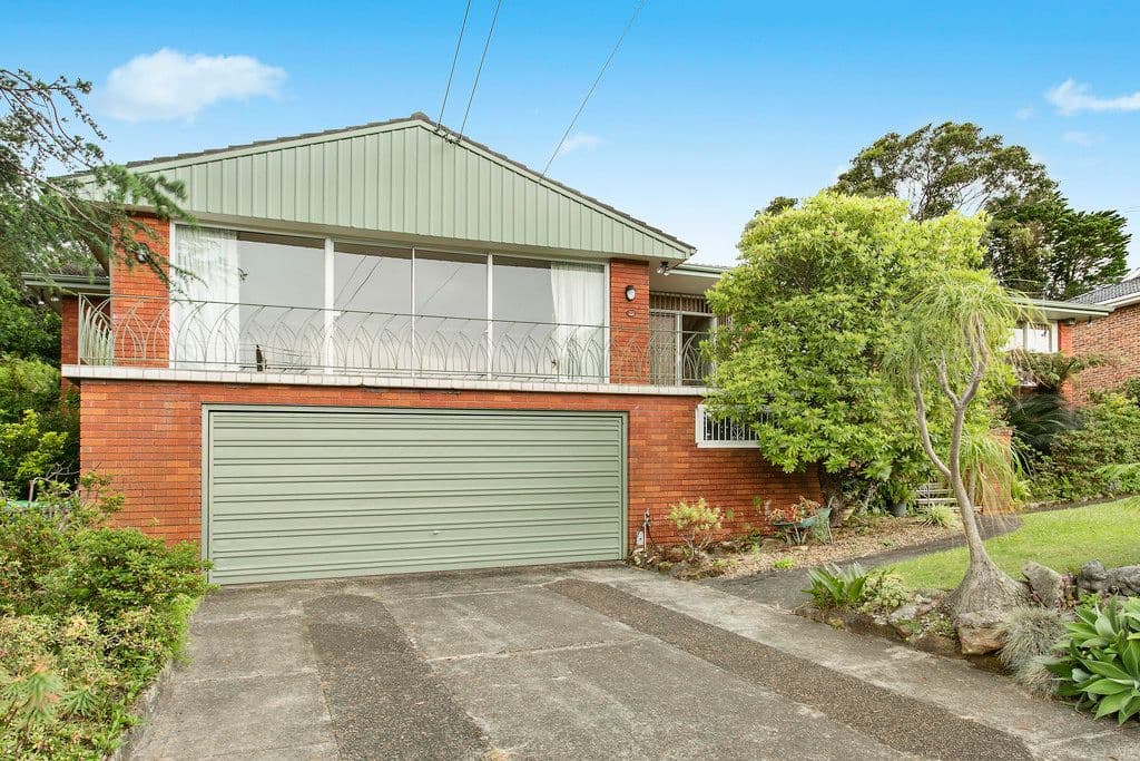 108 Deepwater Road, Castle Cove NSW 2069, Castle Cove - Thumbnail 2