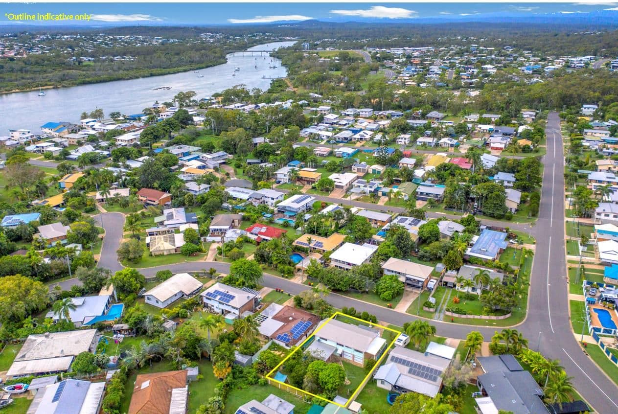 5 Alkina Crescent, Boyne Island QLD 4680, Boyne Island - Image 1
