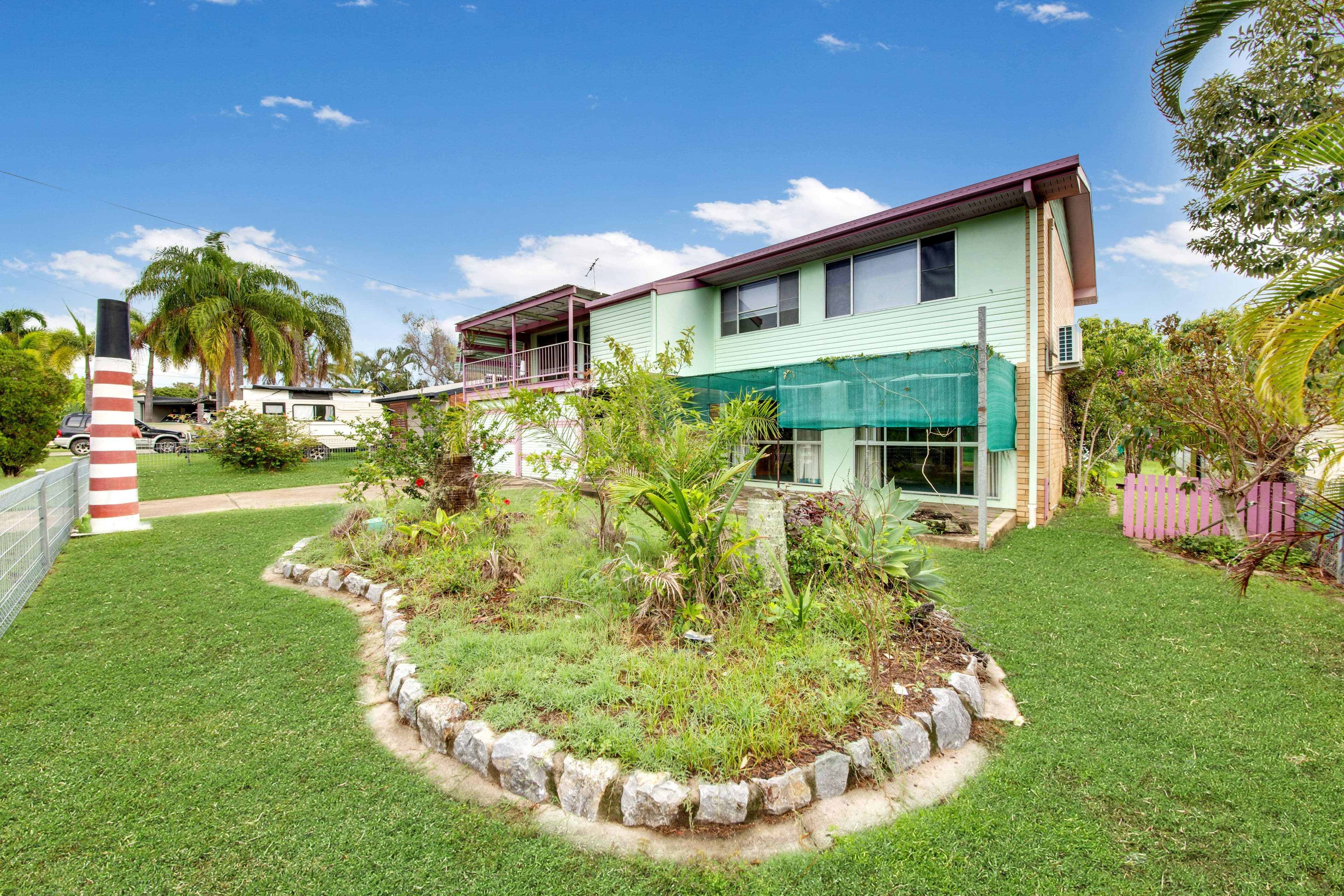 5 Alkina Crescent, Boyne Island QLD 4680, Boyne Island - Thumbnail 2