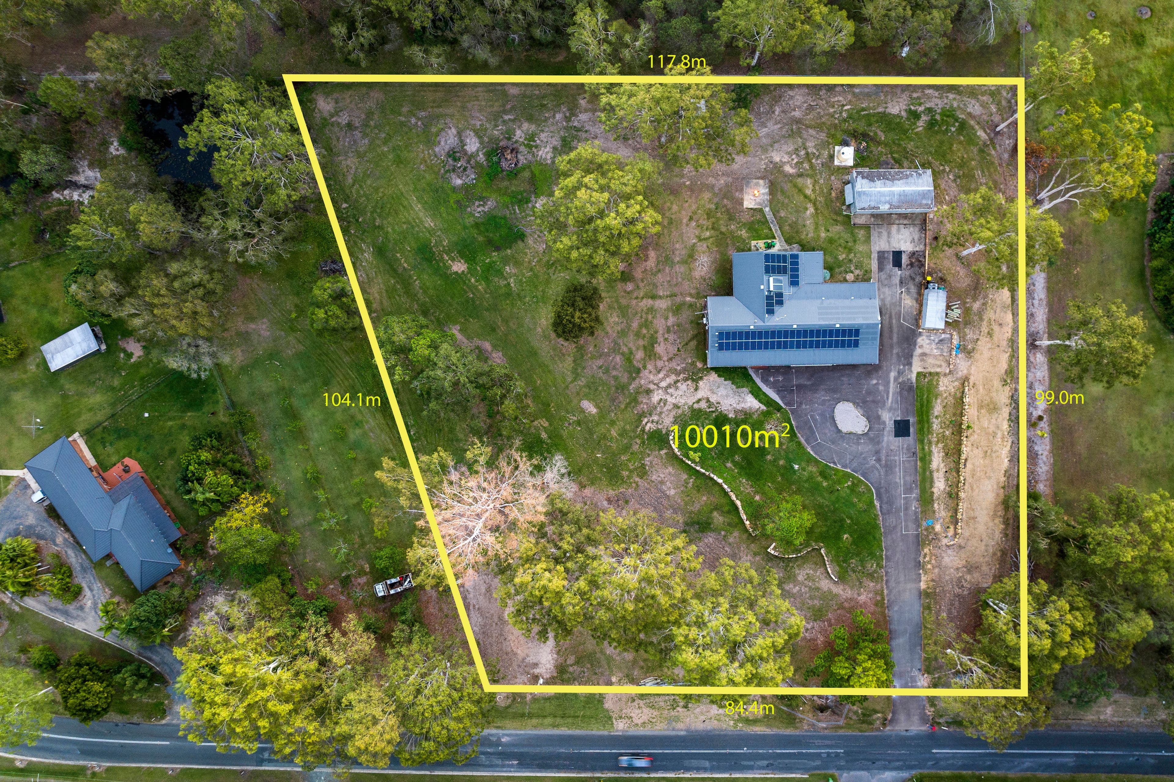 90 Gleeson Road, Burpengary QLD 4505, Burpengary - Thumbnail 2
