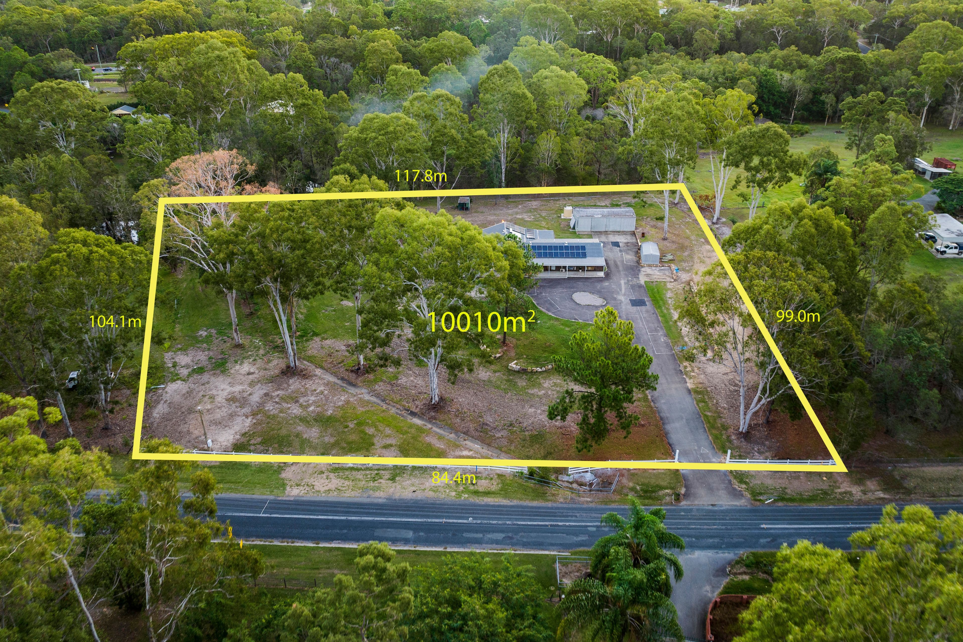 90 Gleeson Road, Burpengary QLD 4505, Burpengary - Thumbnail 3