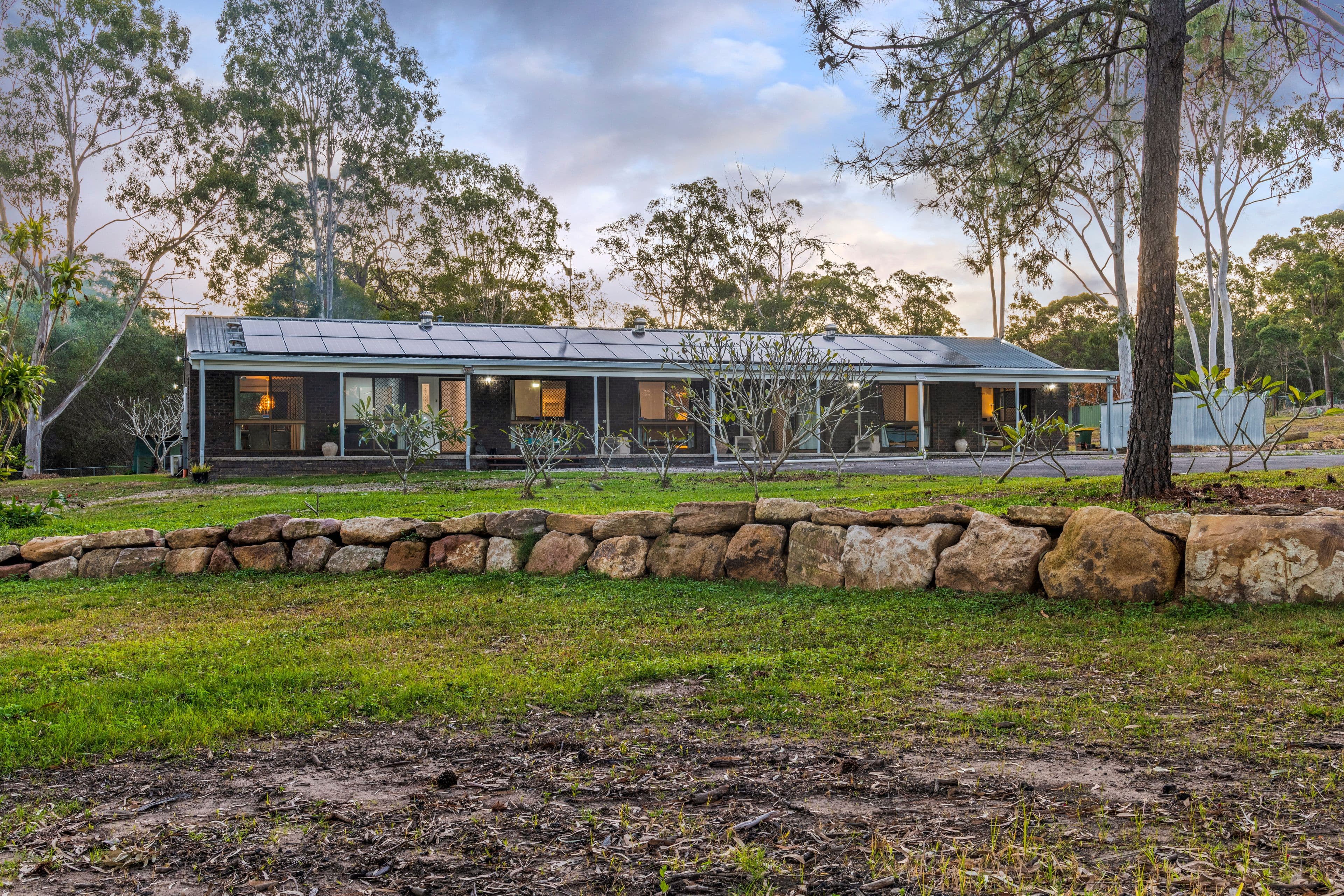 90 Gleeson Road, Burpengary QLD 4505, Burpengary - Thumbnail 4
