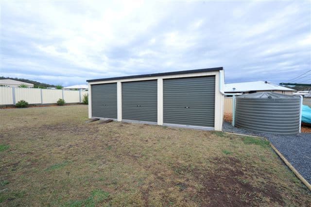 7 Sommariva Street, WESTBROOK QLD 4350, Westbrook - Thumbnail 7