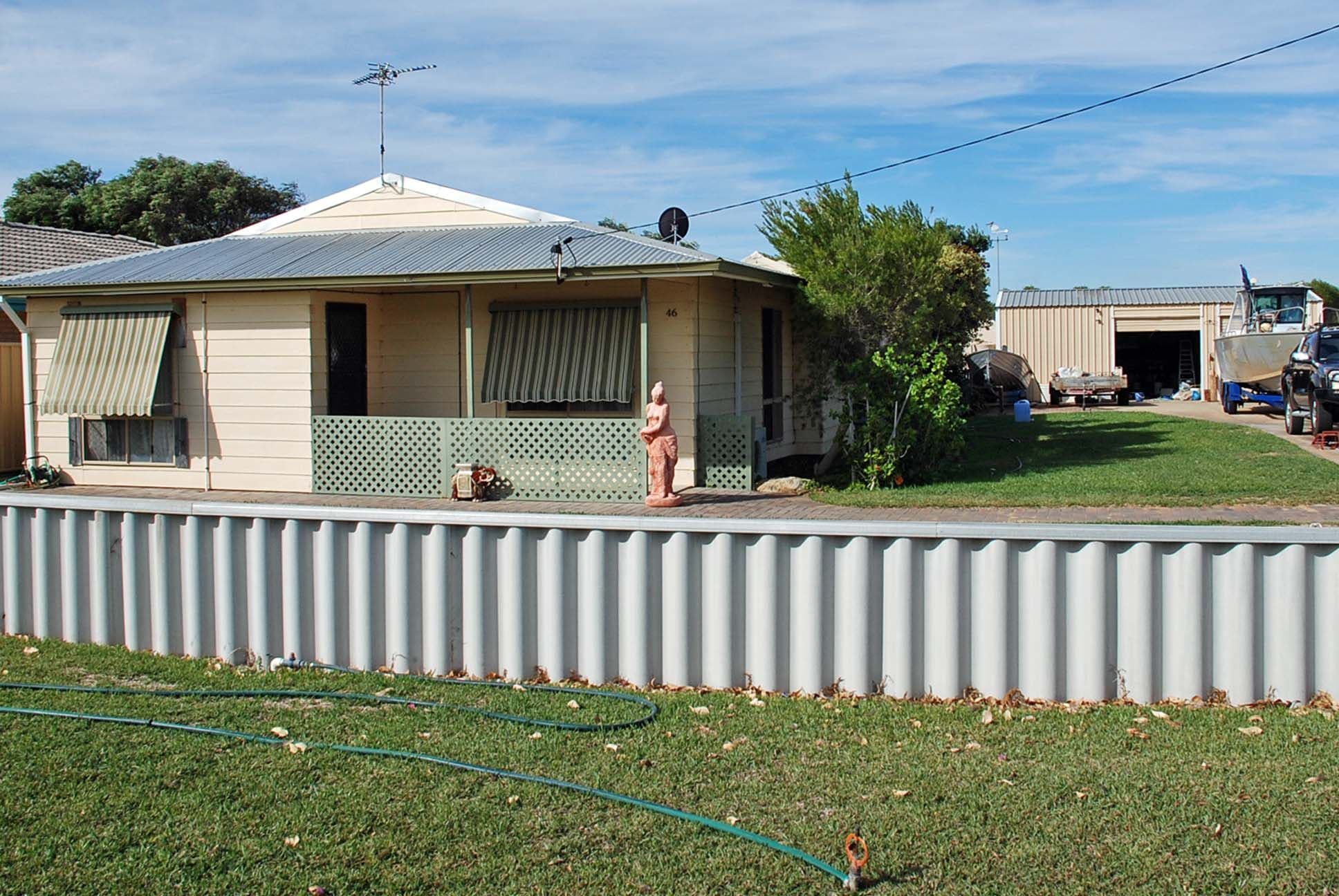 46 Whitlock Corner, JURIEN BAY WA 6516, Jurien Bay - Image 1