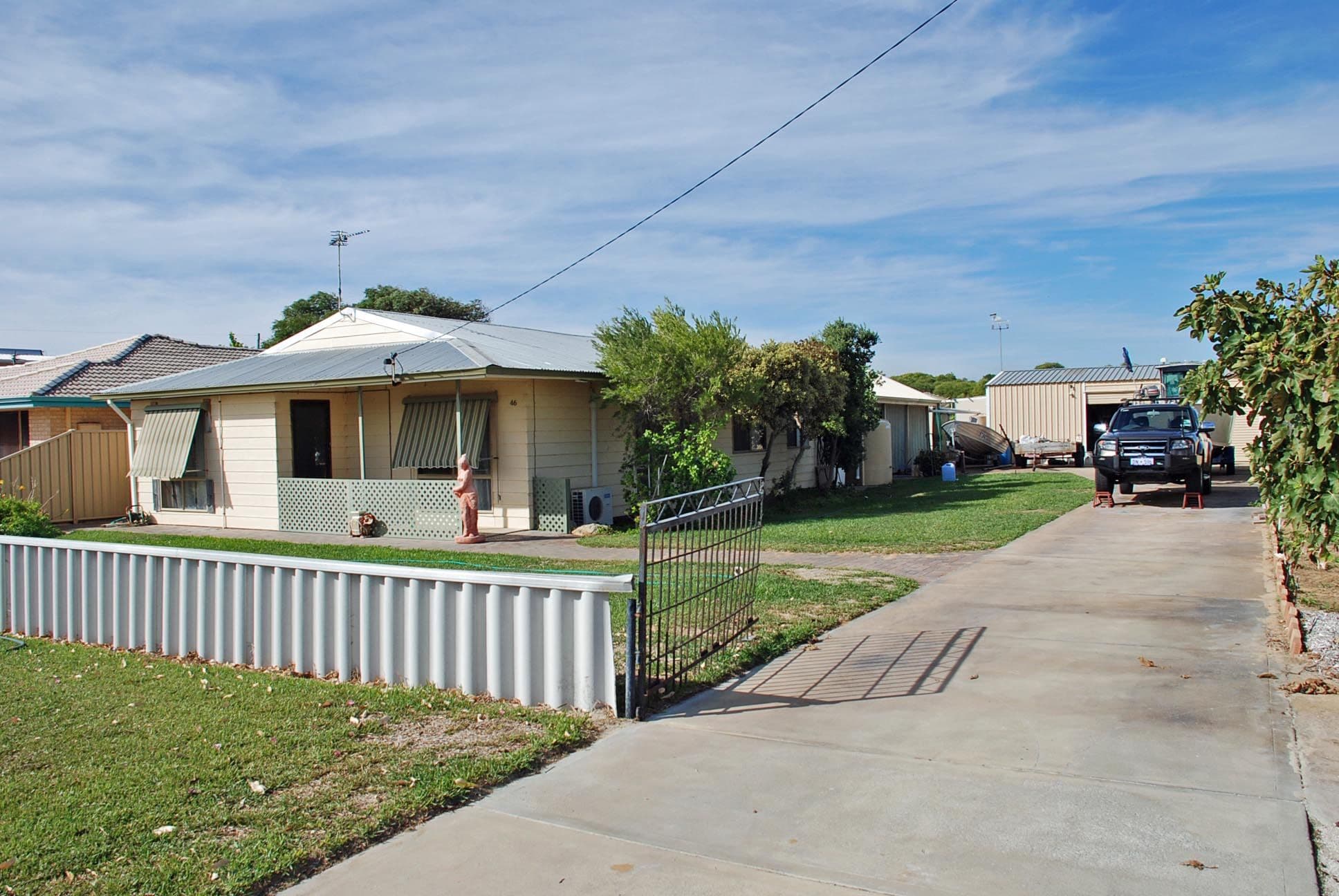 46 Whitlock Corner, JURIEN BAY WA 6516, Jurien Bay - Thumbnail 7