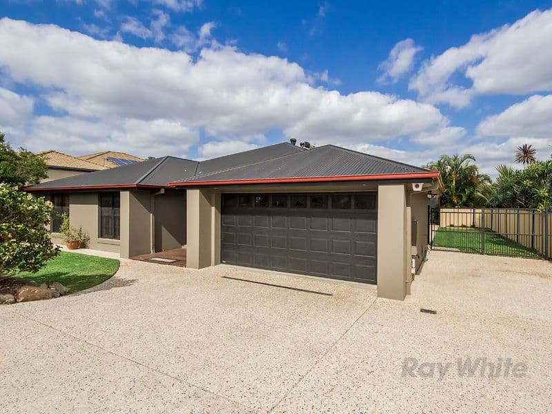 21 Islandview Terrace, Ormeau Hills QLD 4208, Ormeau Hills - Thumbnail 5