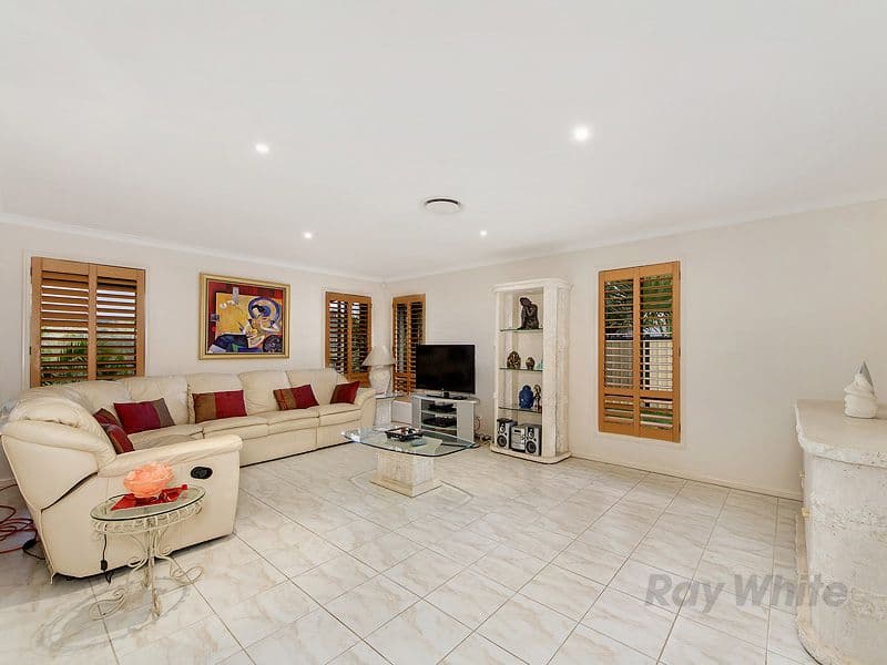 21 Islandview Terrace, Ormeau Hills QLD 4208, Ormeau Hills - Thumbnail 8