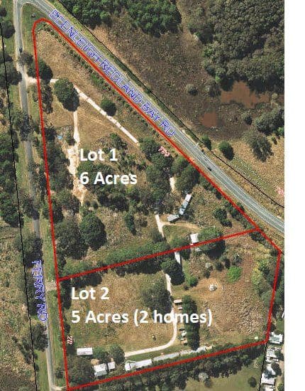 799-827 Beenleigh-Redland Bay Road, Carbrook QLD 4130, Carbrook - Image 1