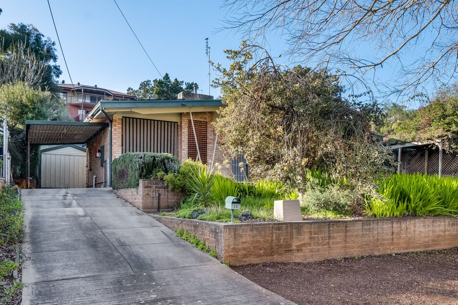 16 Heath Street, Bedford Park SA 5042, Bedford Park - Image 1