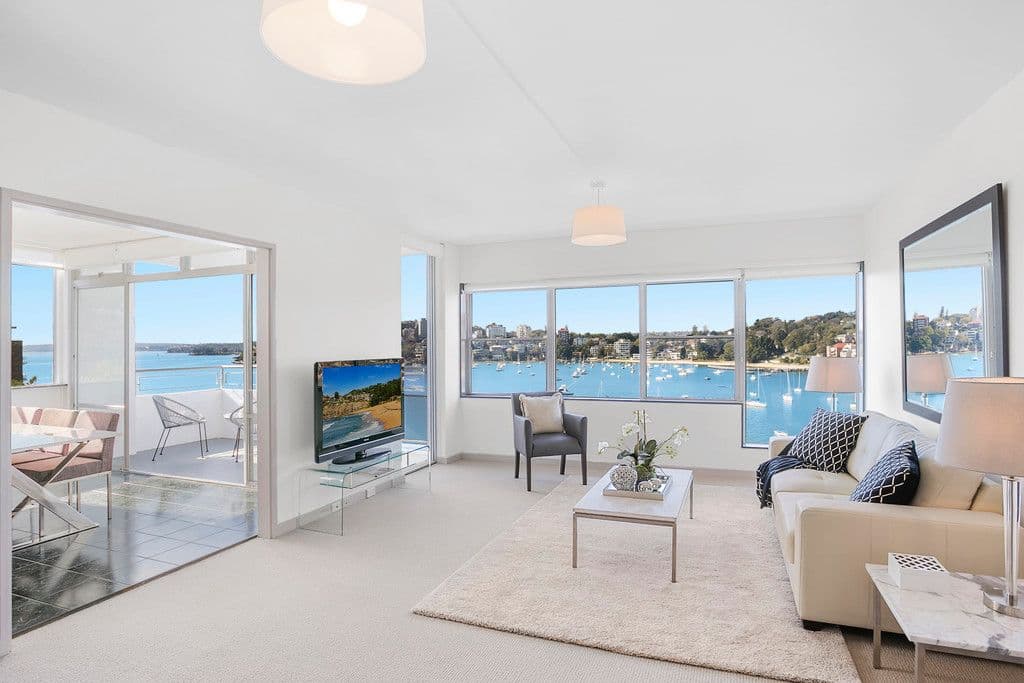 27 Sutherland Crescent, DARLING POINT NSW 2027, Darling Point - Image 1