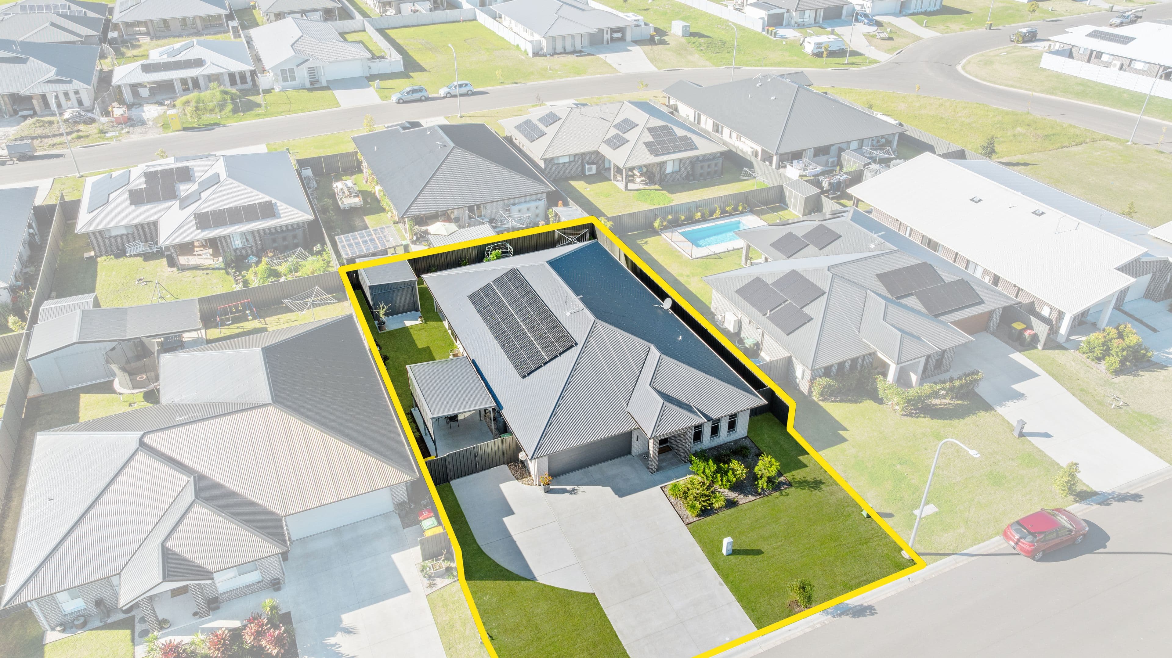 16 Oak Avenue, Grafton NSW 2460, Grafton - Thumbnail 2