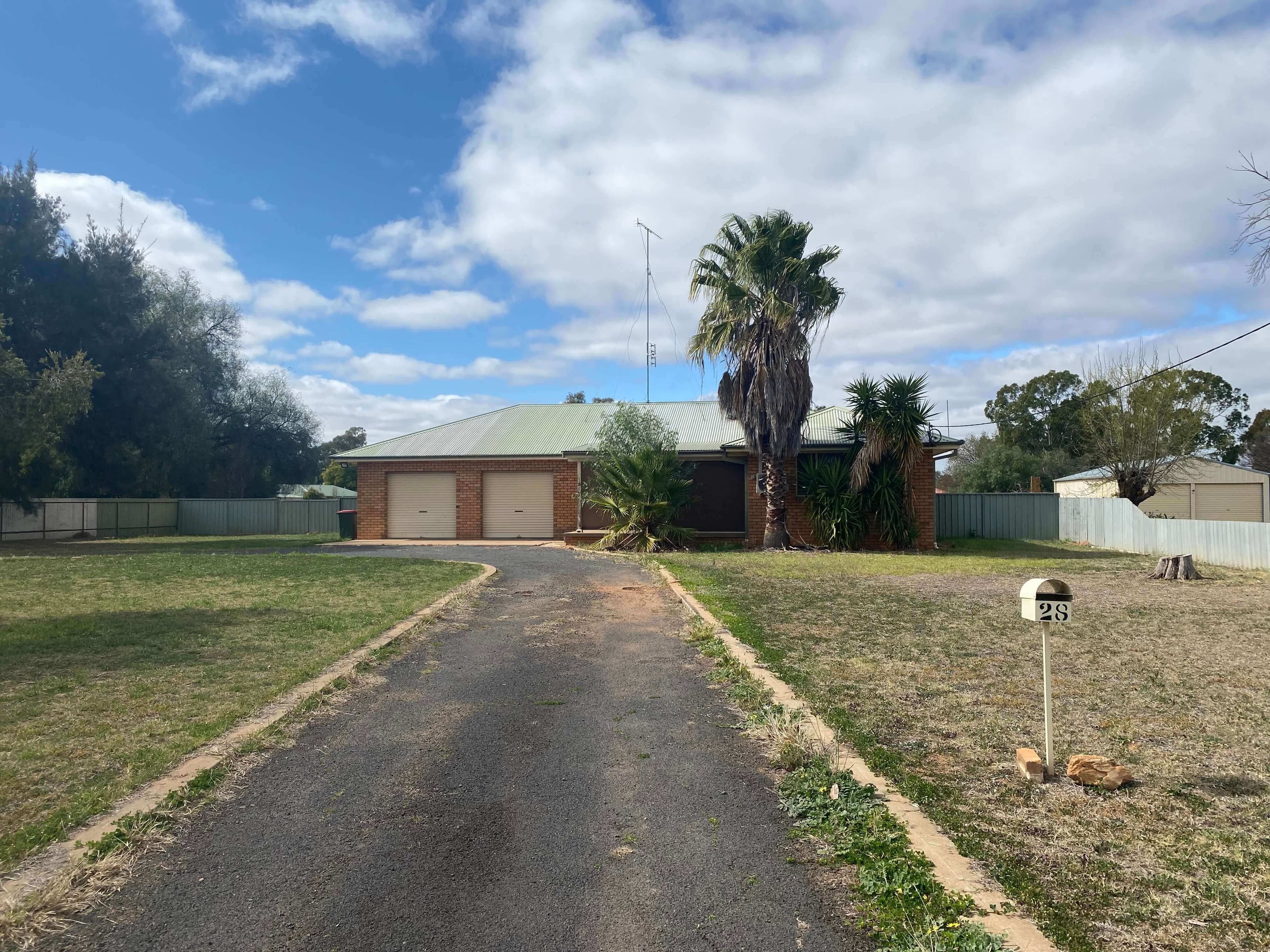 28 Ellen Street, Nyngan NSW 2825, Nyngan - Image 1