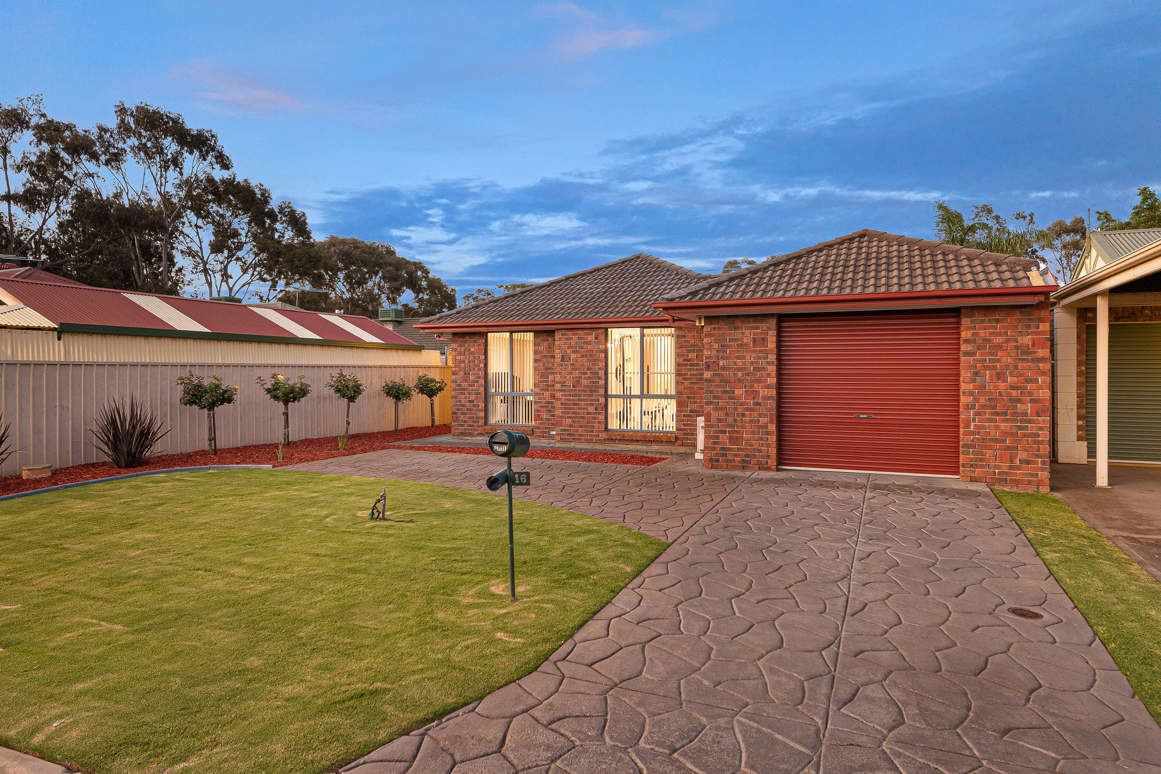 16 Steen Crescent, Pooraka SA 5095, Pooraka - Image 1