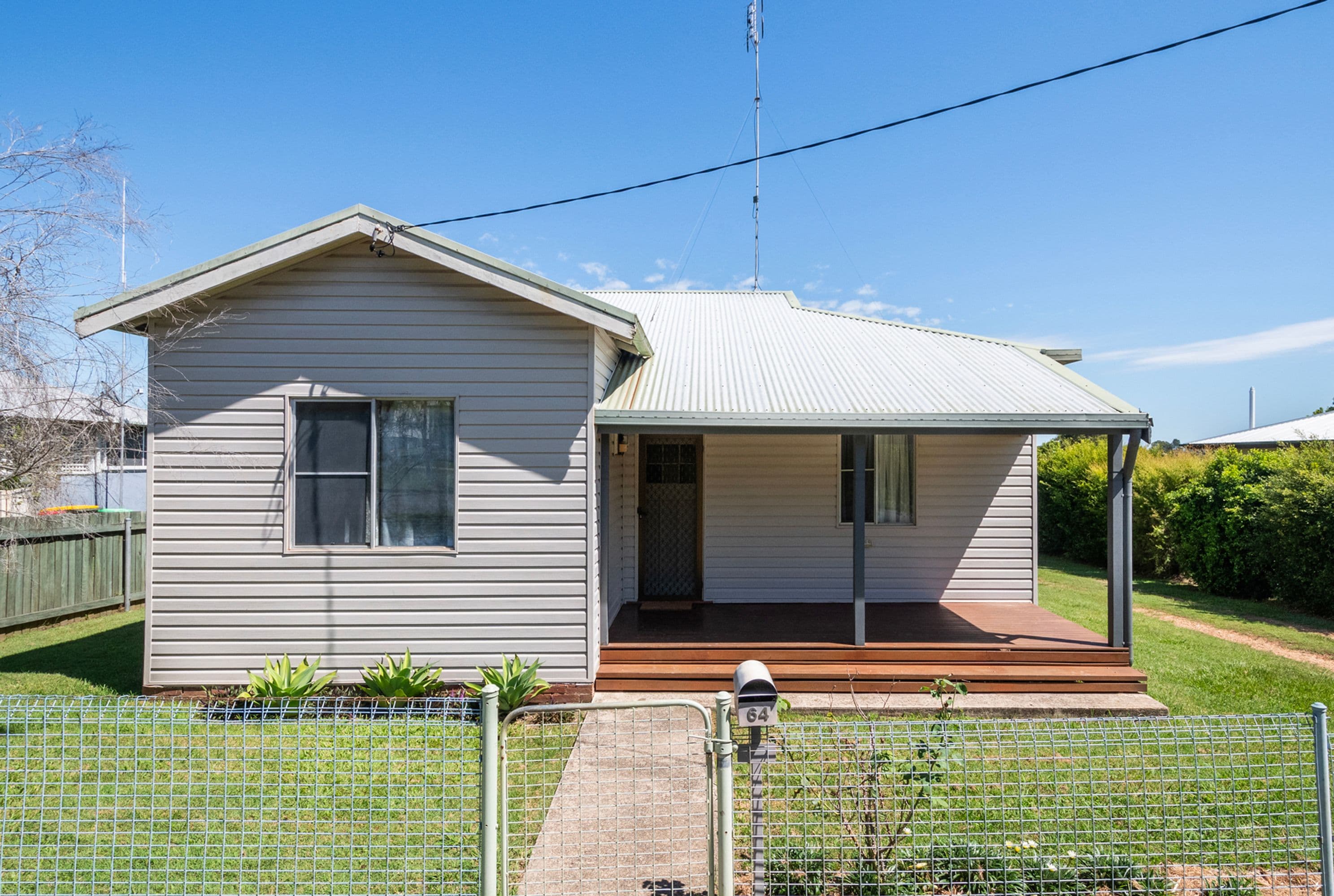 64 Bligh Street, South Grafton - Image 1