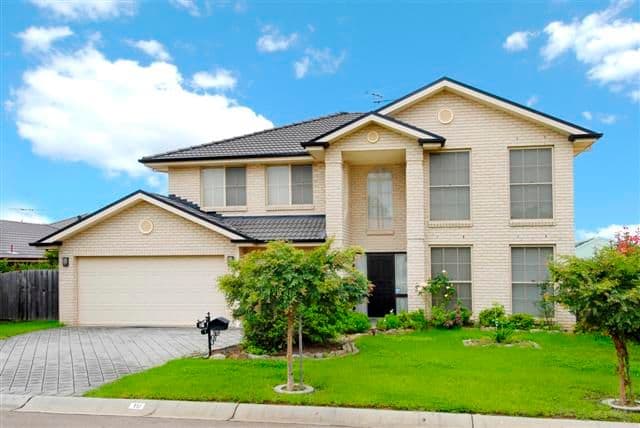19 Carmelita Circuit, ROUSE HILL NSW 2155, Rouse Hill - Image 1