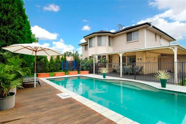 19 Carmelita Circuit, ROUSE HILL NSW 2155, Rouse Hill - Thumbnail 3