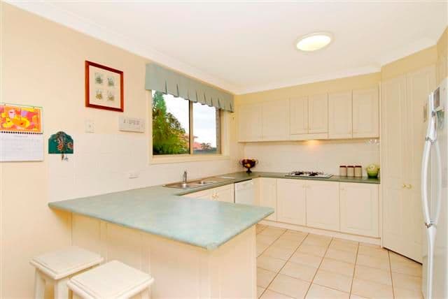 19 Carmelita Circuit, ROUSE HILL NSW 2155, Rouse Hill - Thumbnail 4