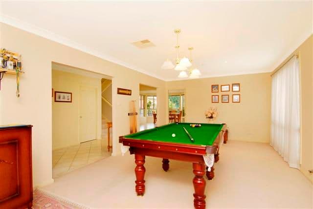 19 Carmelita Circuit, ROUSE HILL NSW 2155, Rouse Hill - Thumbnail 5