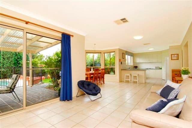 19 Carmelita Circuit, ROUSE HILL NSW 2155, Rouse Hill - Thumbnail 6