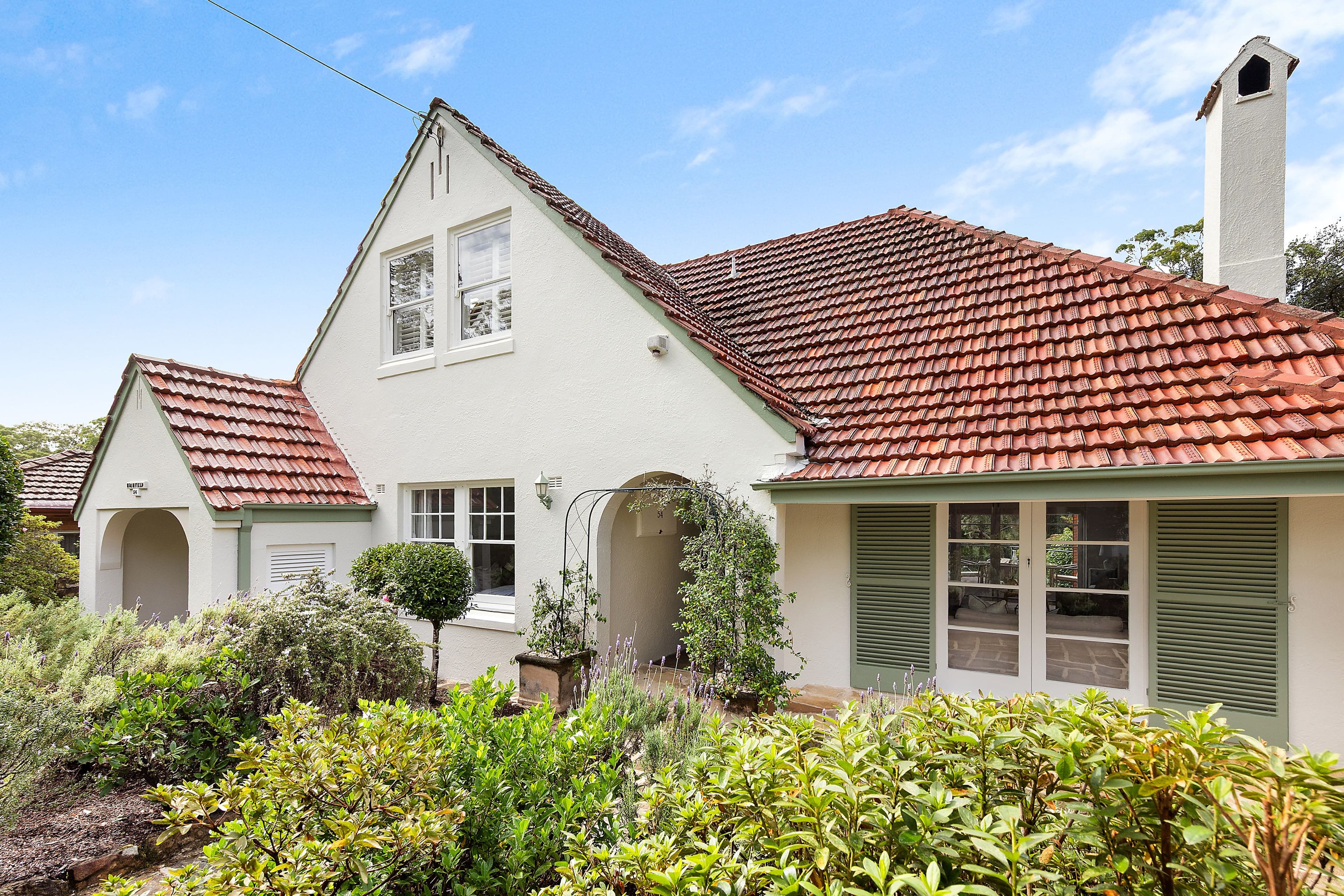 54 Highfield Road, Lindfield NSW 2070, Lindfield - Image 1