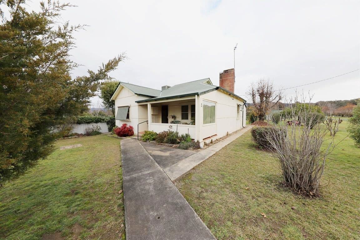 46 Currawong Road, Tumut NSW 2720, Tumut - Thumbnail 2