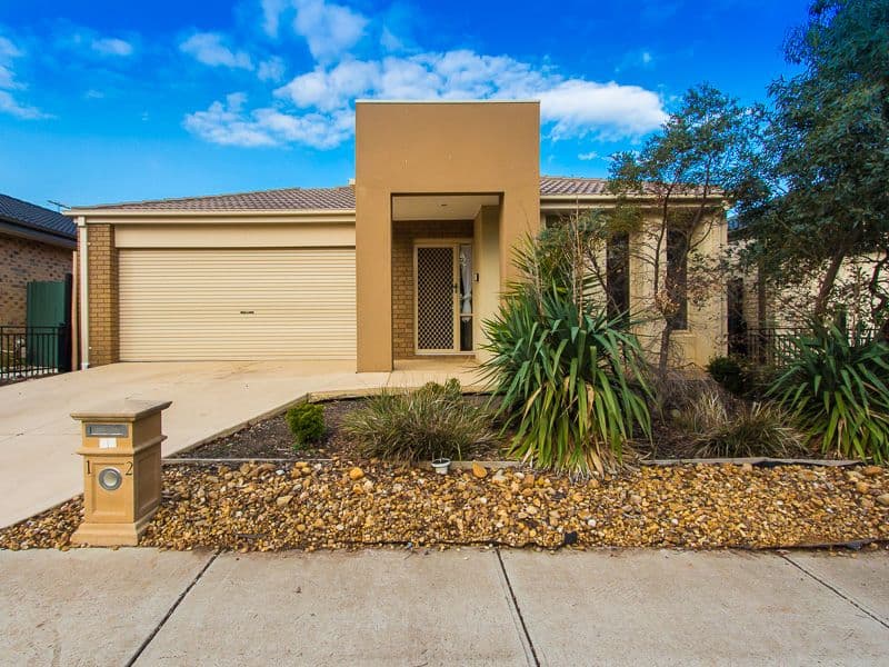 12 Calita Avenue, Tarneit VIC 3029, Tarneit - Image 1