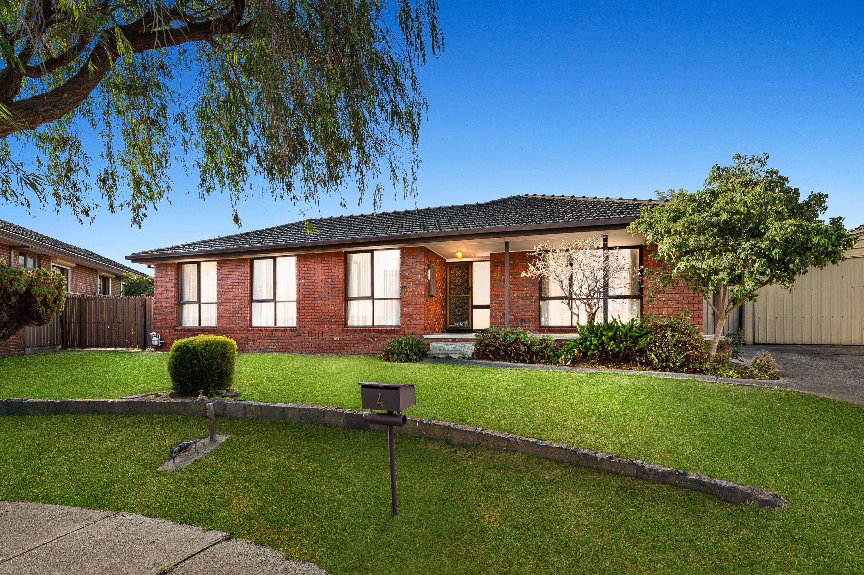 4 Roanoke Court, Epping VIC 3076, Epping - Image 1