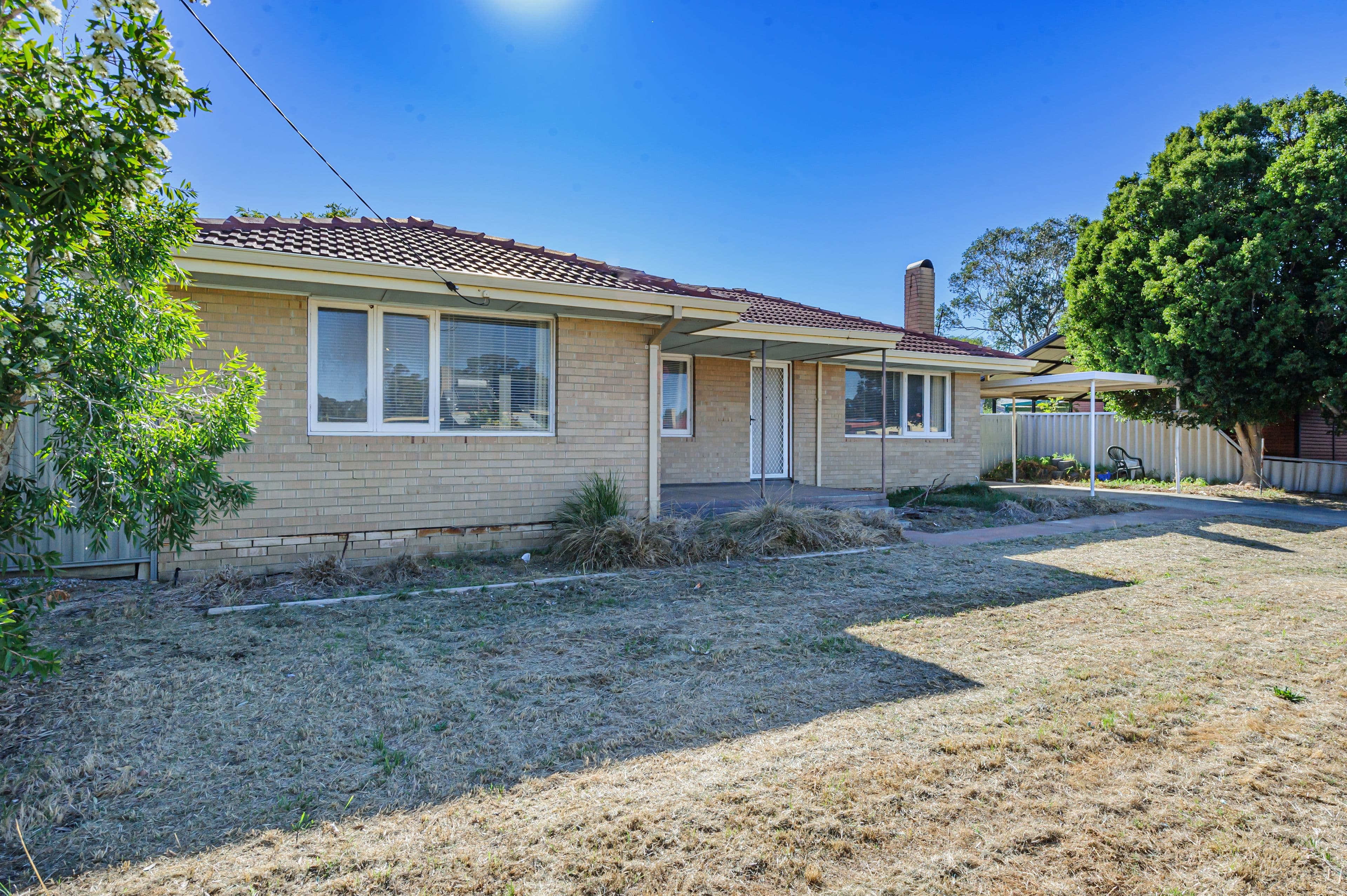 39 Caporn Street, Bullsbrook WA 6084, Bullsbrook - Thumbnail 2
