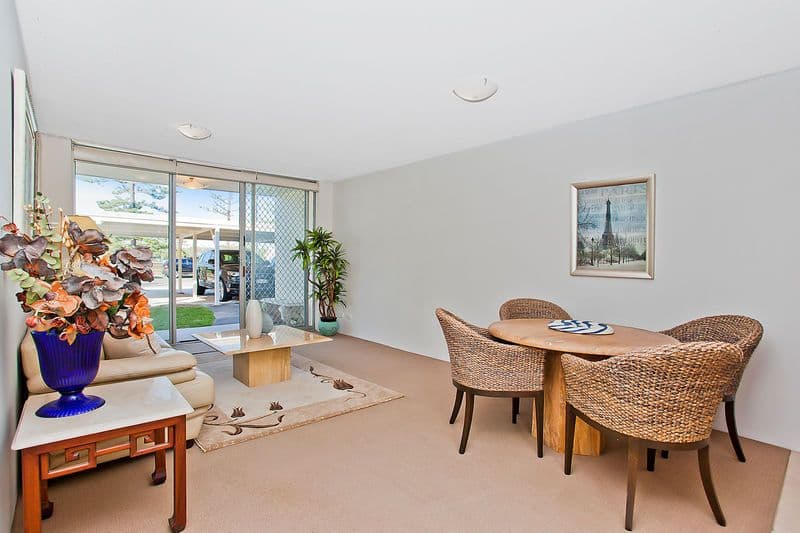 4 'Warrego Lodge' 22 Mary Avenue, BROADBEACH QLD 4218, Broadbeach - Thumbnail 6