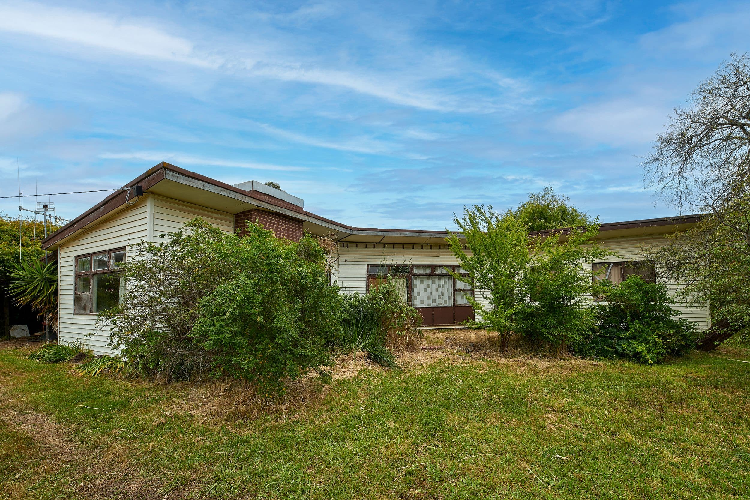 30 Dairy Flat Road, Heathcote VIC 3523, Heathcote - Image 1