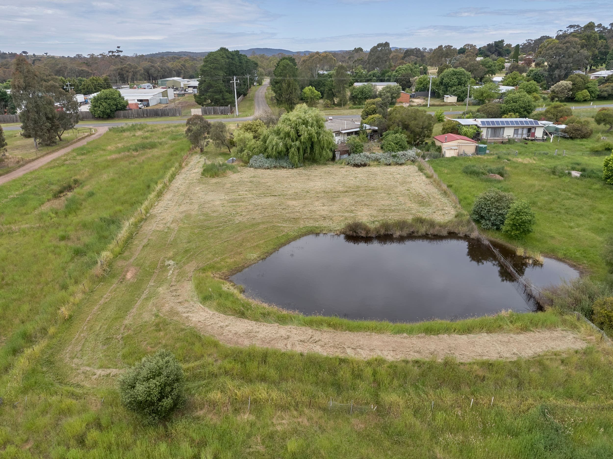 30 Dairy Flat Road, Heathcote VIC 3523, Heathcote - Thumbnail 8
