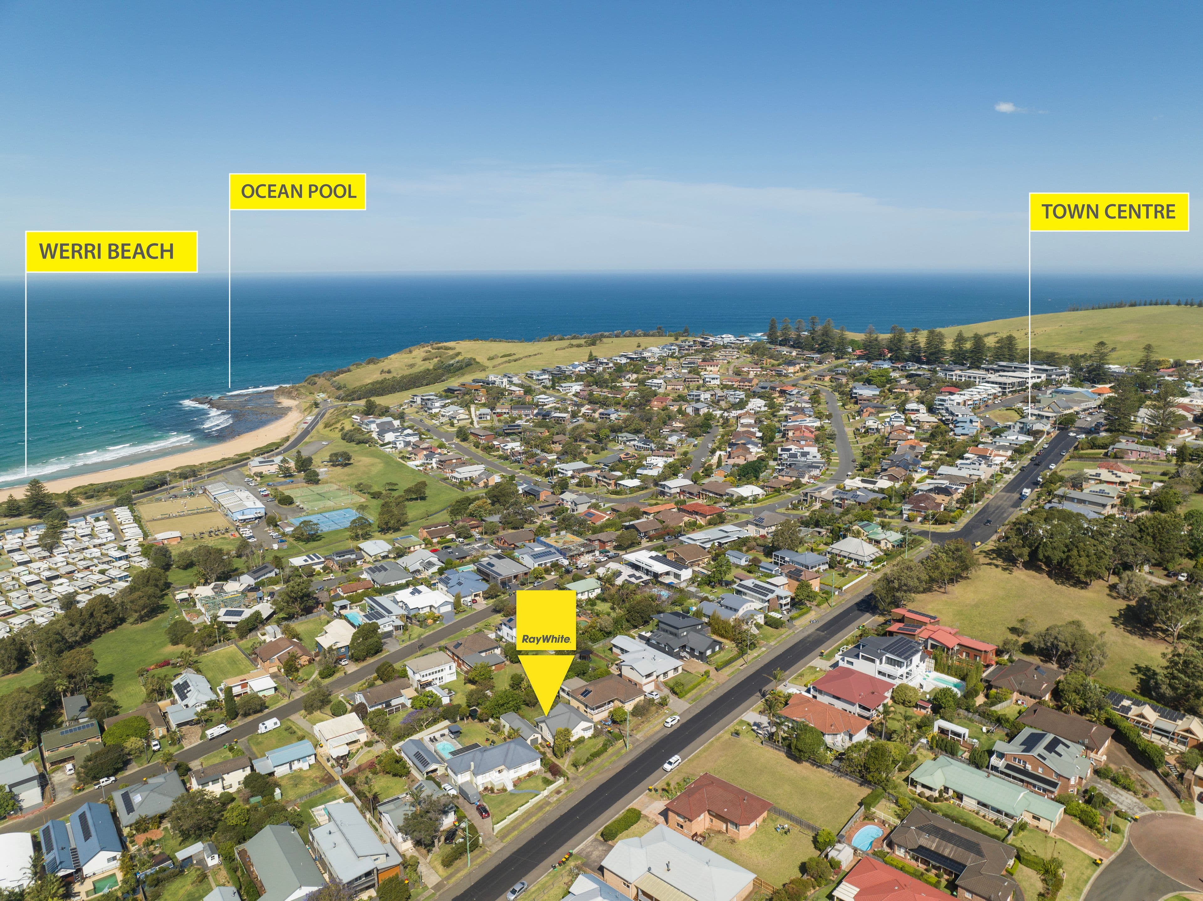 52 Fern Street, Gerringong NSW 2534, Gerringong - Image 1
