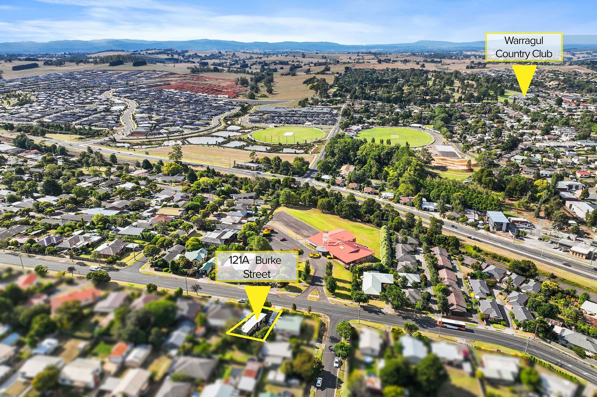 121A Burke Street, Warragul VIC 3820, Warragul - Thumbnail 7