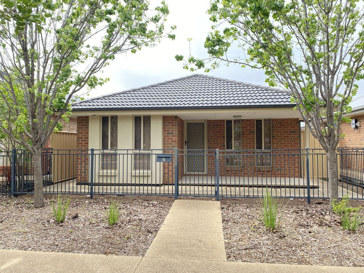 7 Flax-lily Lane, Munno Para SA 5115, Munno Para - Image 1