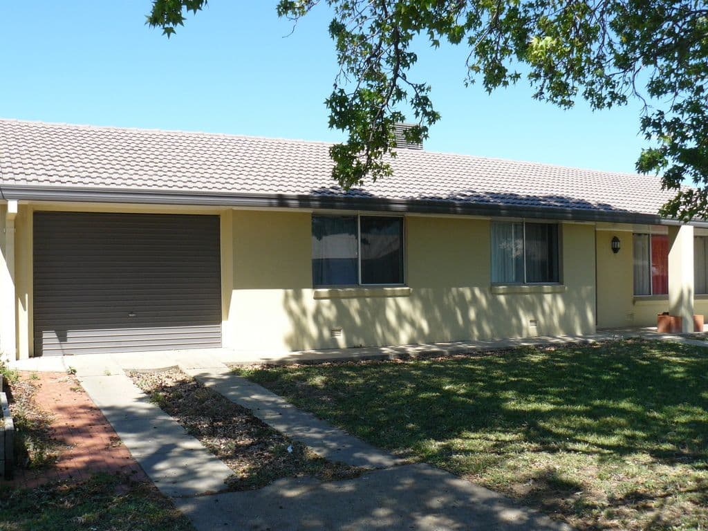 34 Mackenzie Street, MOREE NSW 2400, Moree - Image 1