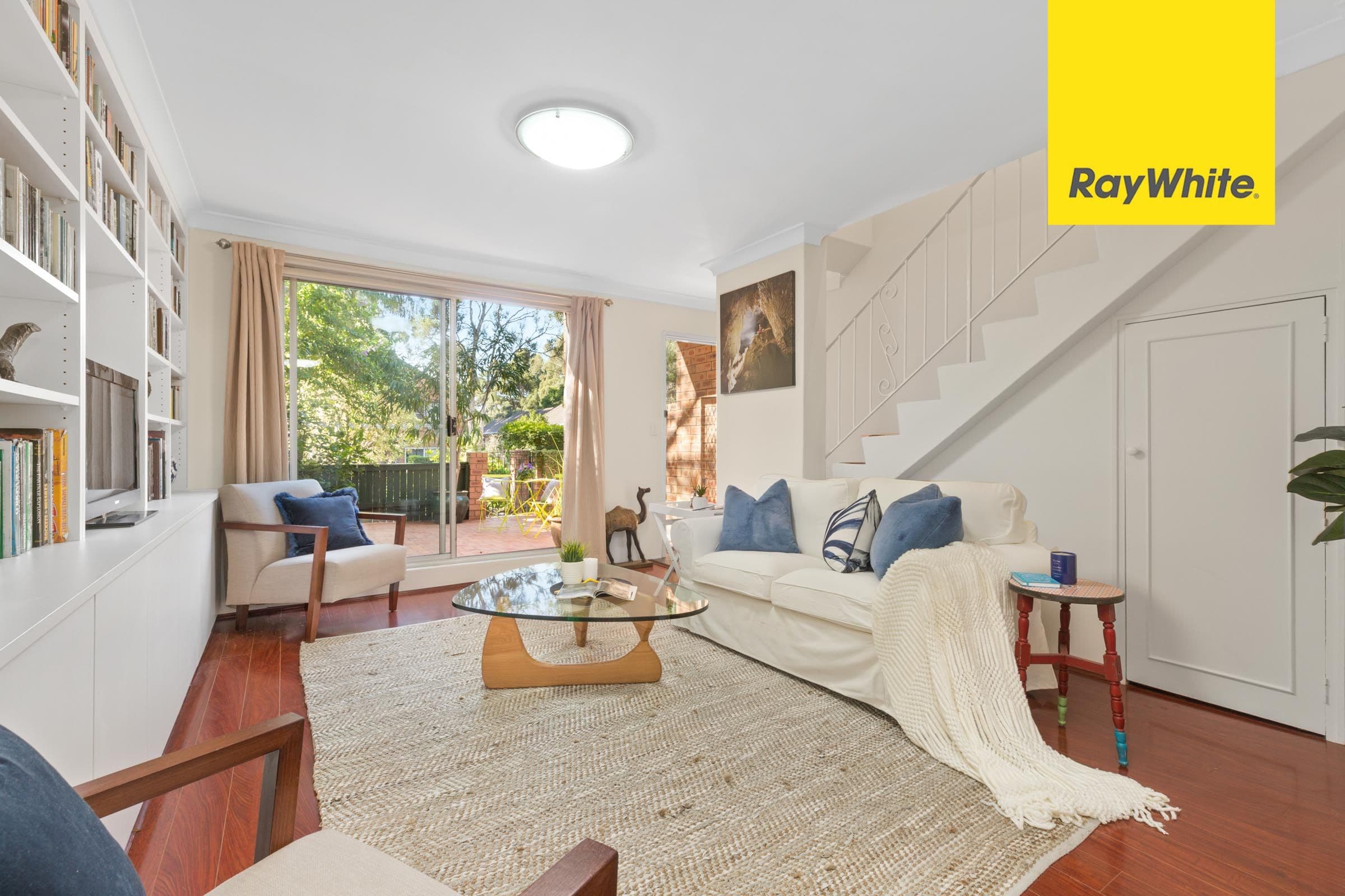 17 Taranto Road, Marsfield NSW 2122, Marsfield - Image 1