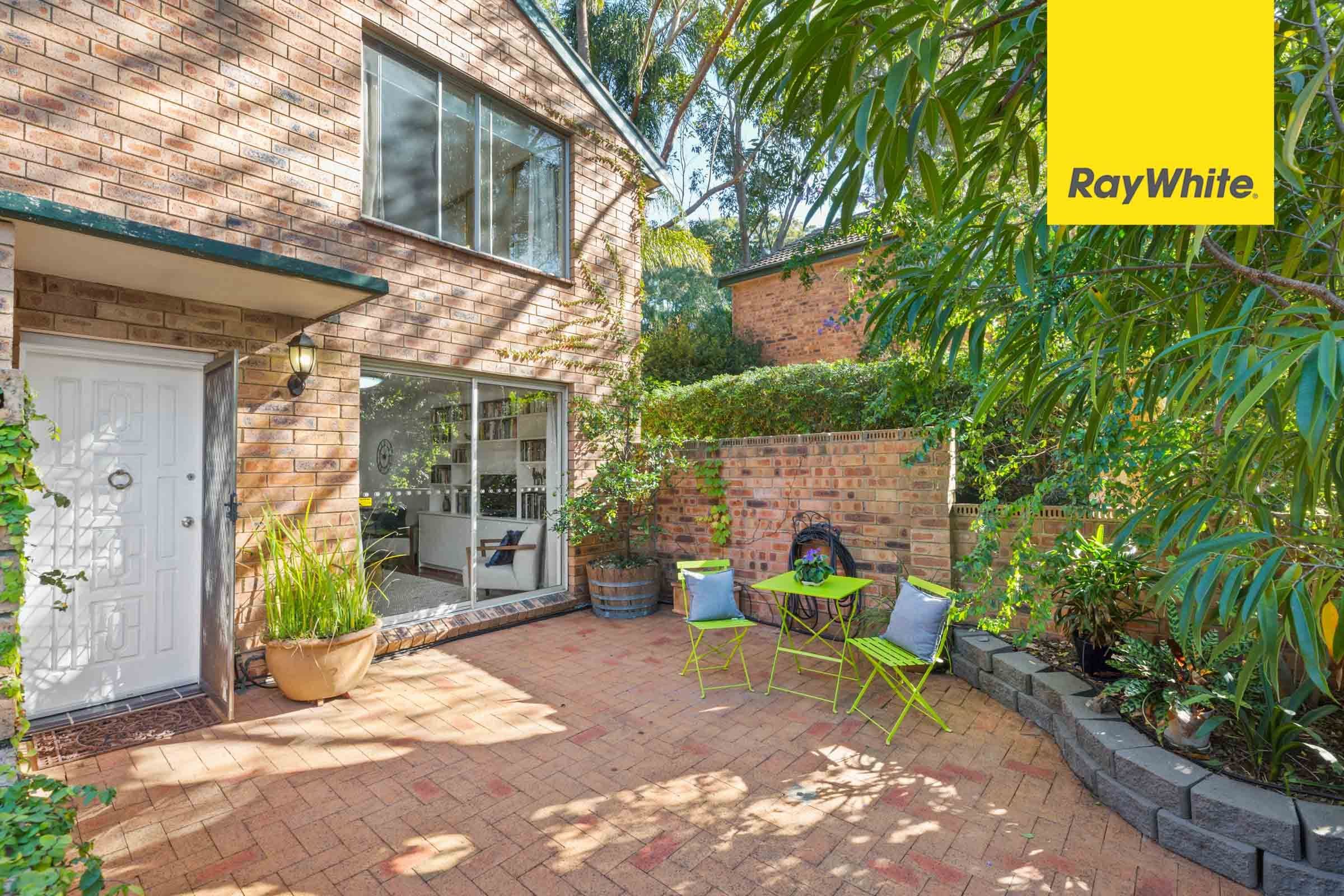 17 Taranto Road, Marsfield NSW 2122, Marsfield - Thumbnail 2