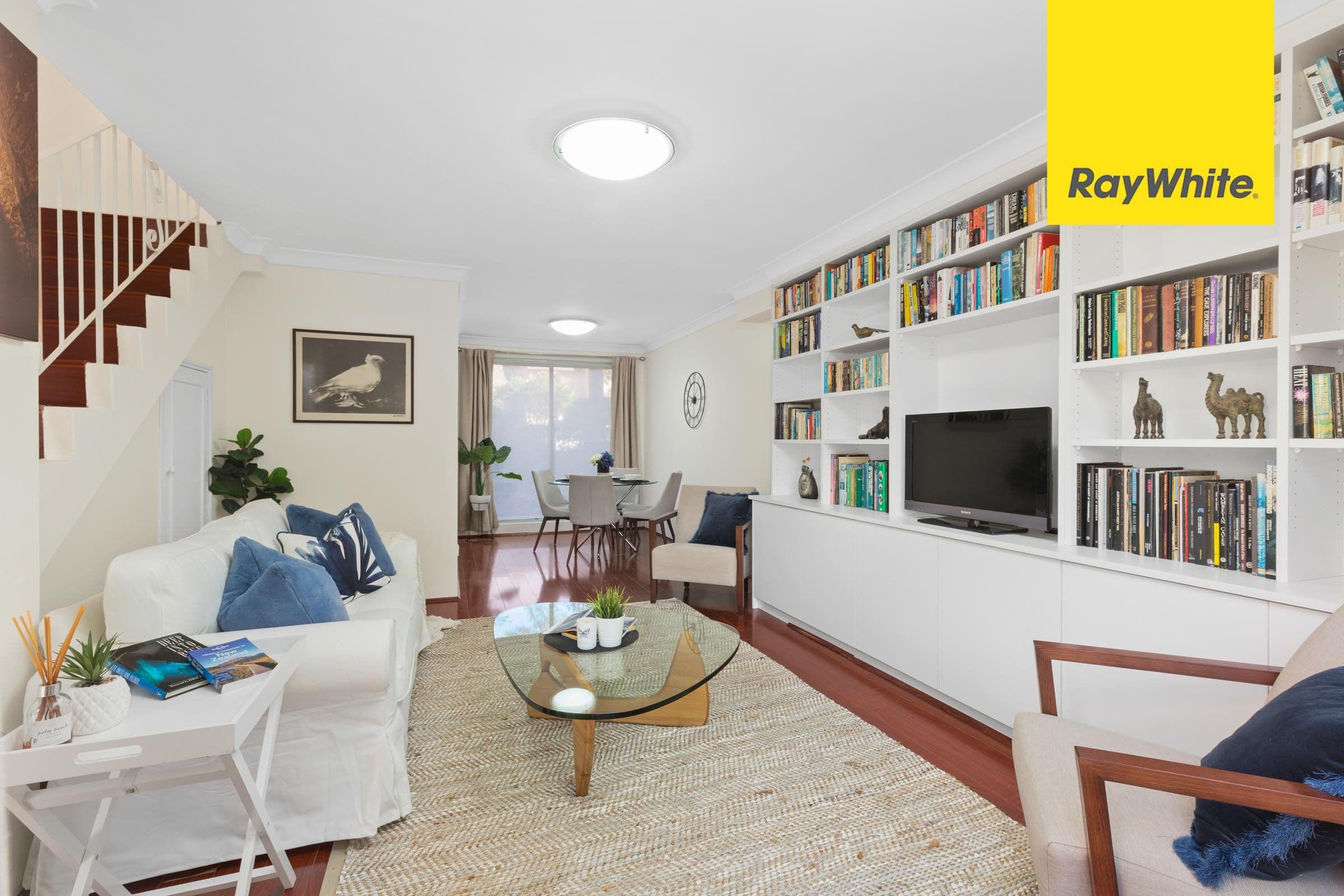 17 Taranto Road, Marsfield NSW 2122, Marsfield - Thumbnail 3