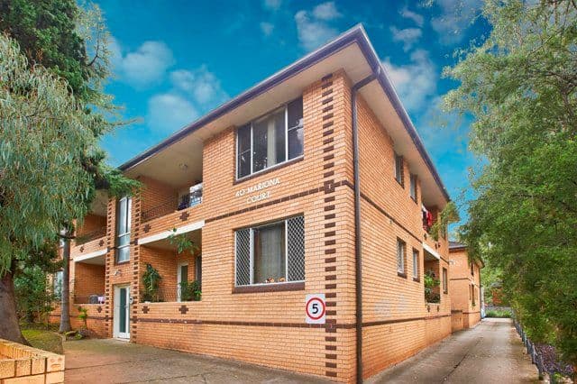 40 Harris Street, HARRIS PARK NSW 2150, Harris Park - Image 1