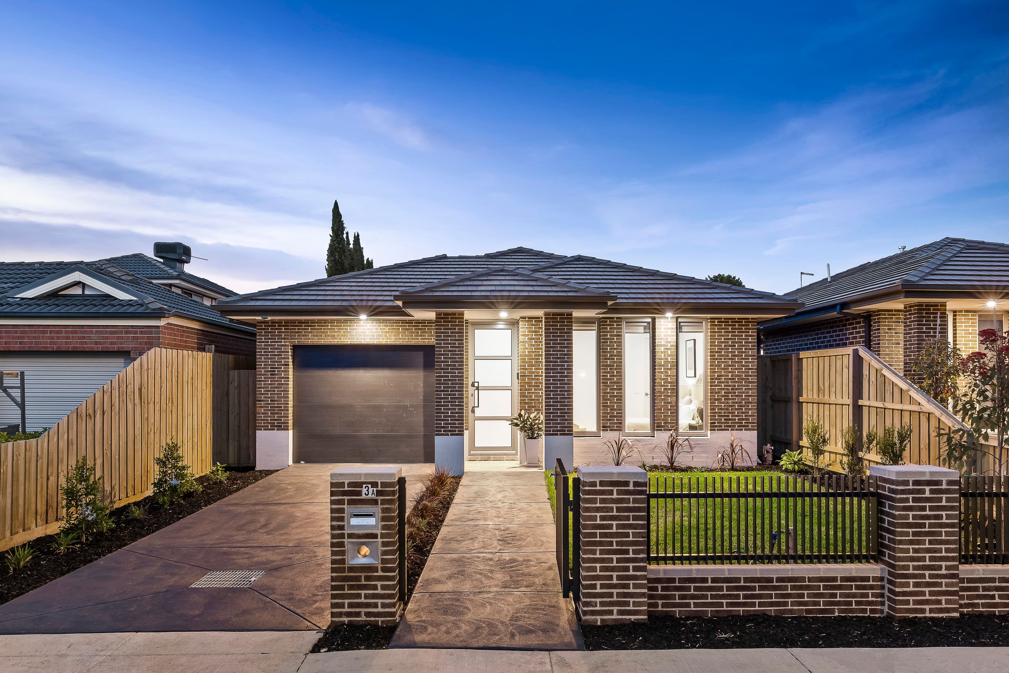 3A Sunburst Street, Oakleigh East VIC 3166, Oakleigh East - Image 1