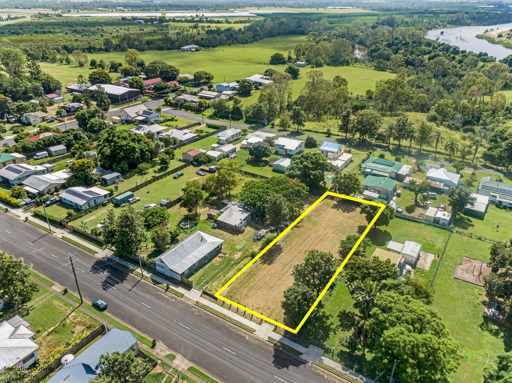 8 Mill Street, Wallaville QLD 4671, Wallaville - Thumbnail 2