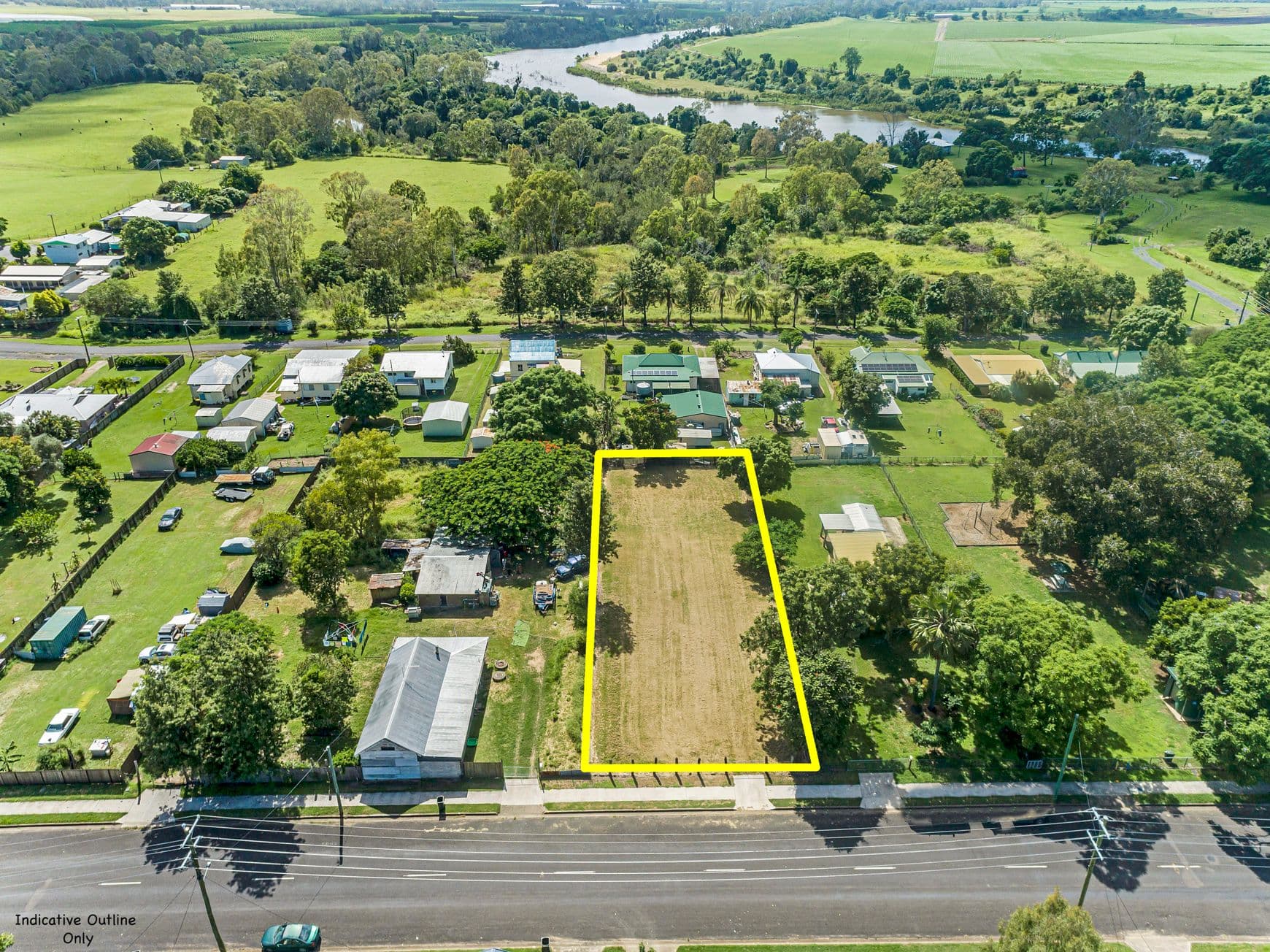 8 Mill Street, Wallaville QLD 4671, Wallaville - Thumbnail 3