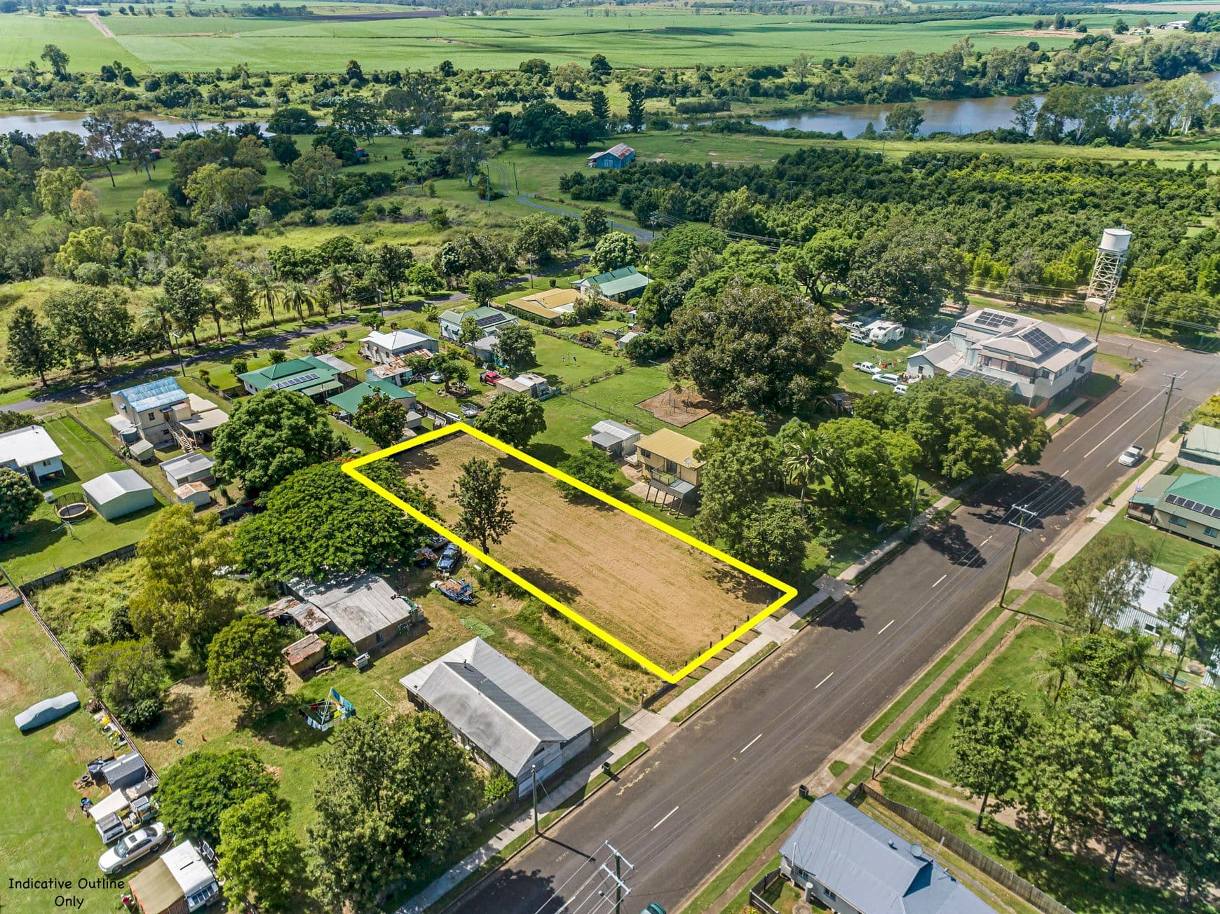 8 Mill Street, Wallaville QLD 4671, Wallaville - Thumbnail 4